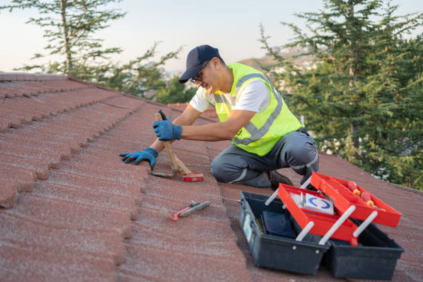 Best Commercial Roofing Services  in Apple Creek, OH