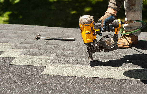 Best New Roof Installation  in Apple Creek, OH